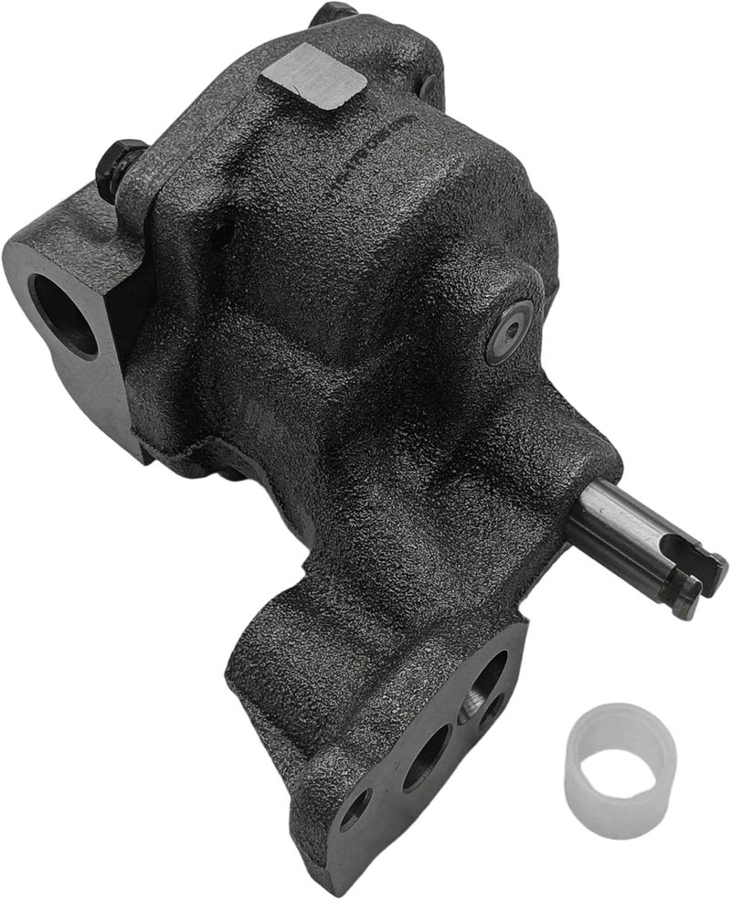 TOM M55 Standard Volume Oil Pump Compatible with Chevrolet 1957-1994 GMC 1963-1995 Buick 1977-1987 Oldsmobile 1977-1993 Pontiac 1968-1993 2244146 10055849 - Image 2